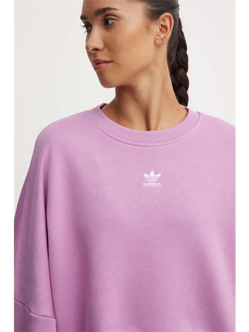 ESS CREW FL ADIDAS ORIGINALS | IY2544/ND